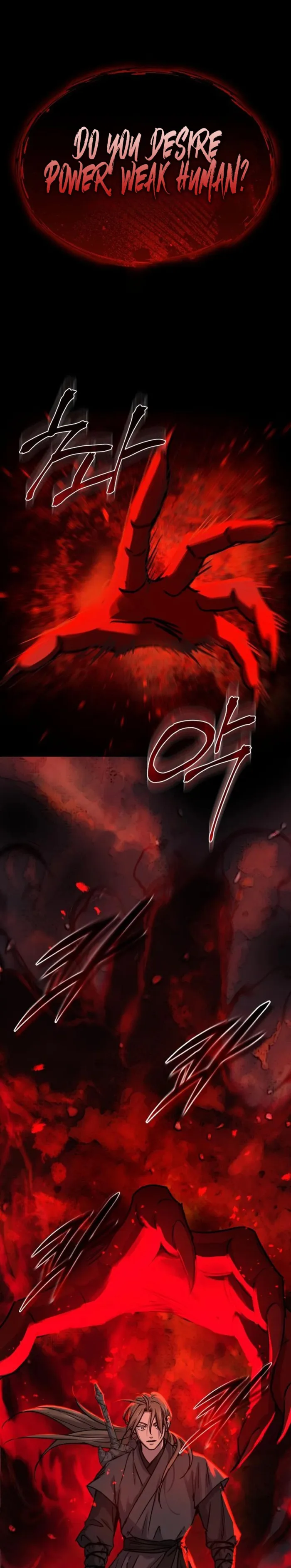 Read Absolute Dominion EN Manga Online