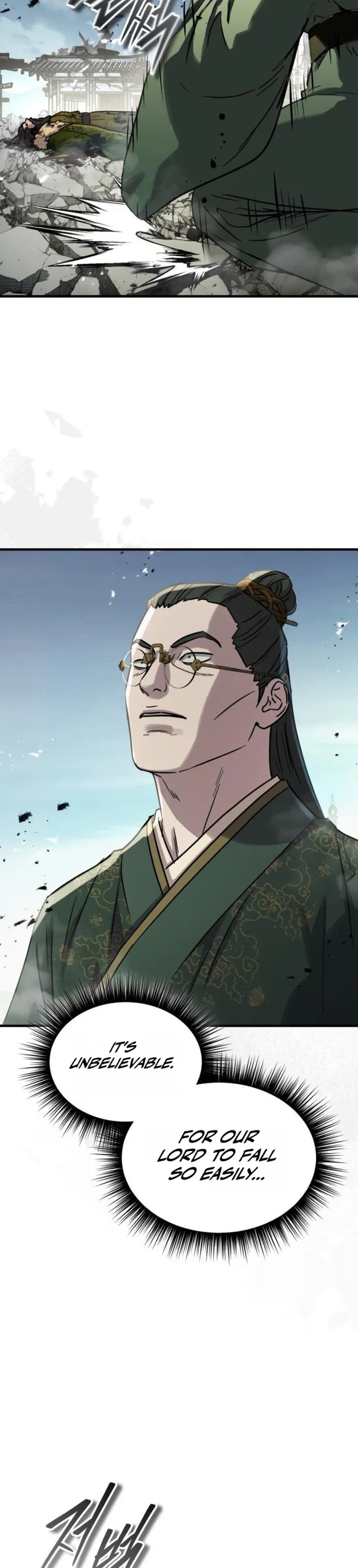 Read Absolute Dominion EN Manga Online