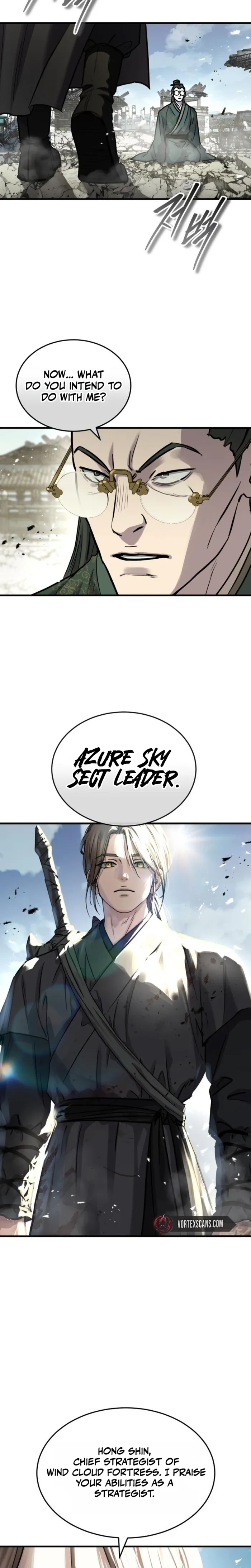 Read Absolute Dominion EN Manga Online
