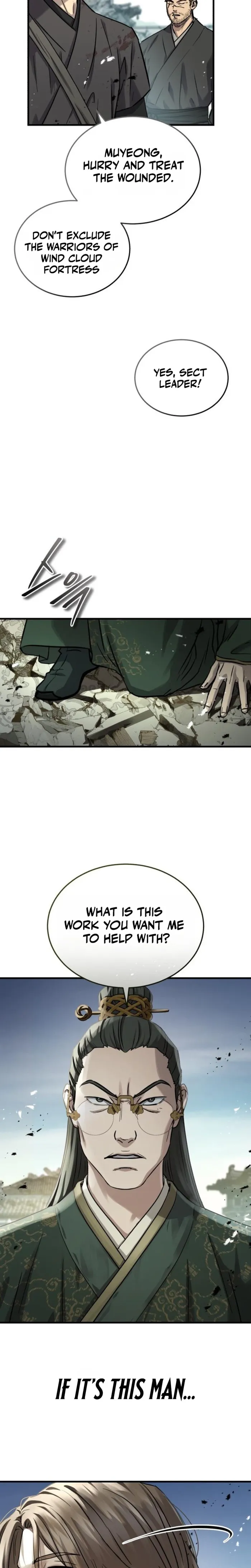 Read Absolute Dominion EN Manga Online