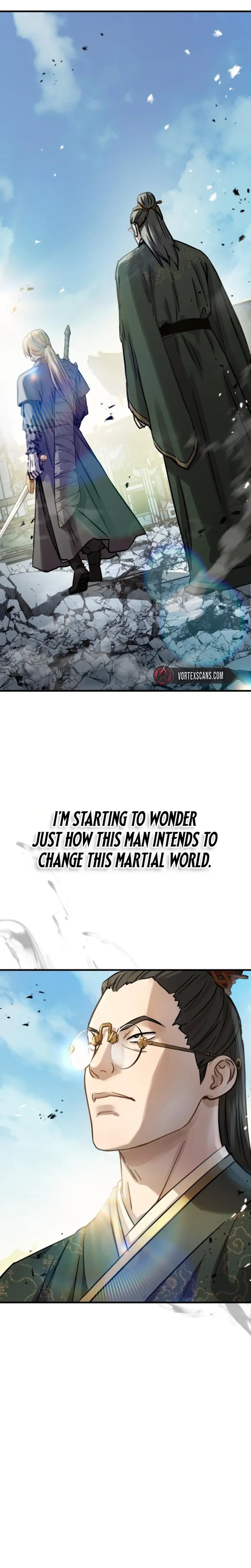 Read Absolute Dominion EN Manga Online