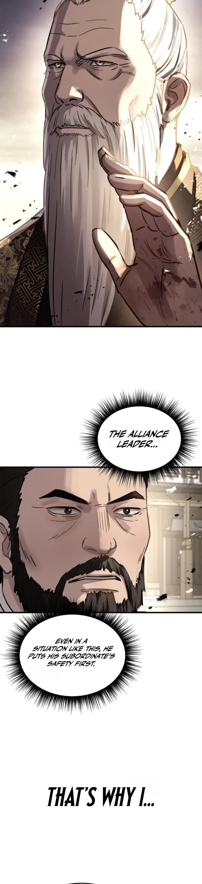 Read Absolute Dominion EN Manga Online