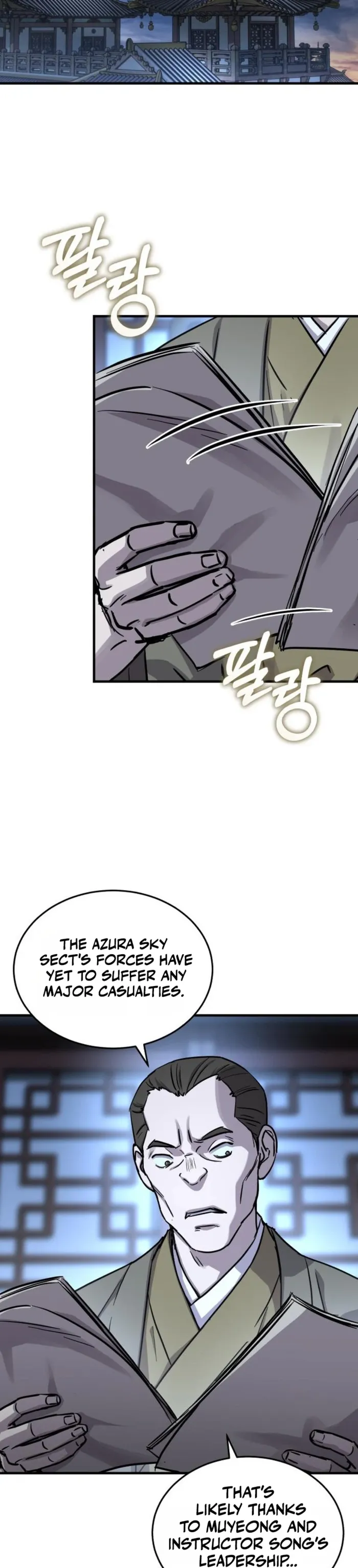 Read Absolute Dominion EN Manga Online