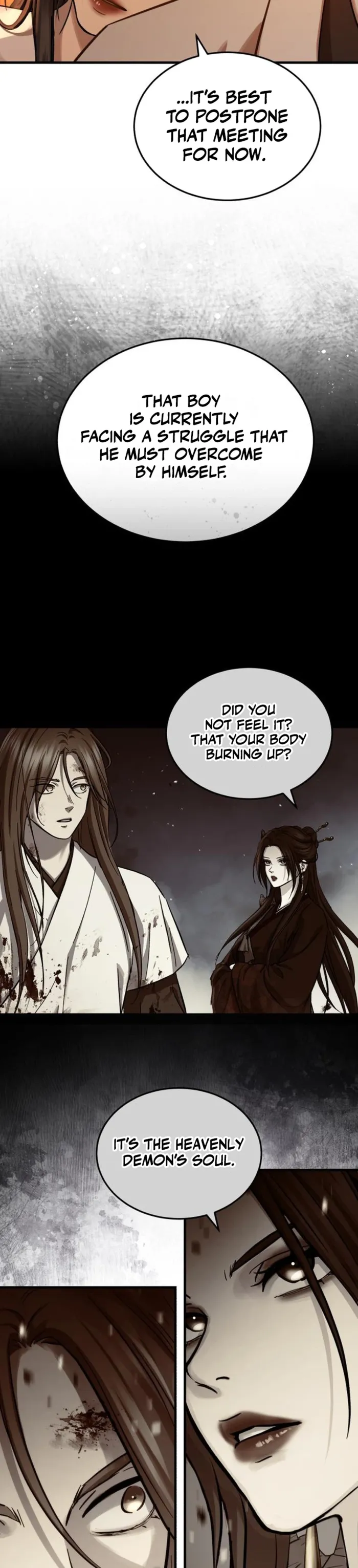 Read Absolute Dominion EN Manga Online