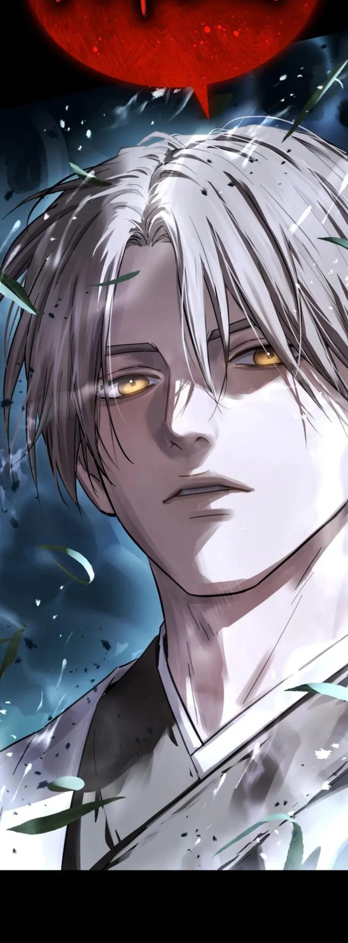 Read Absolute Dominion EN Manga Online