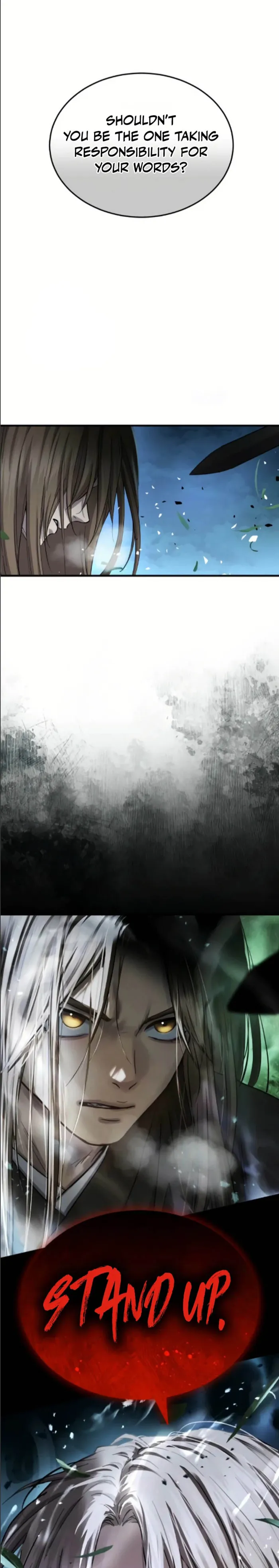Read Absolute Dominion EN Manga Online