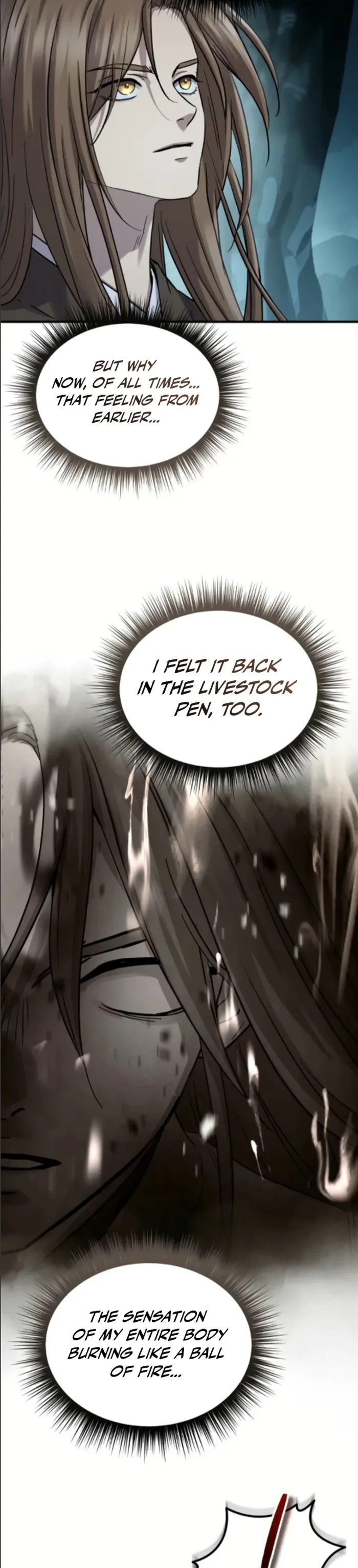 Read Absolute Dominion EN Manga Online