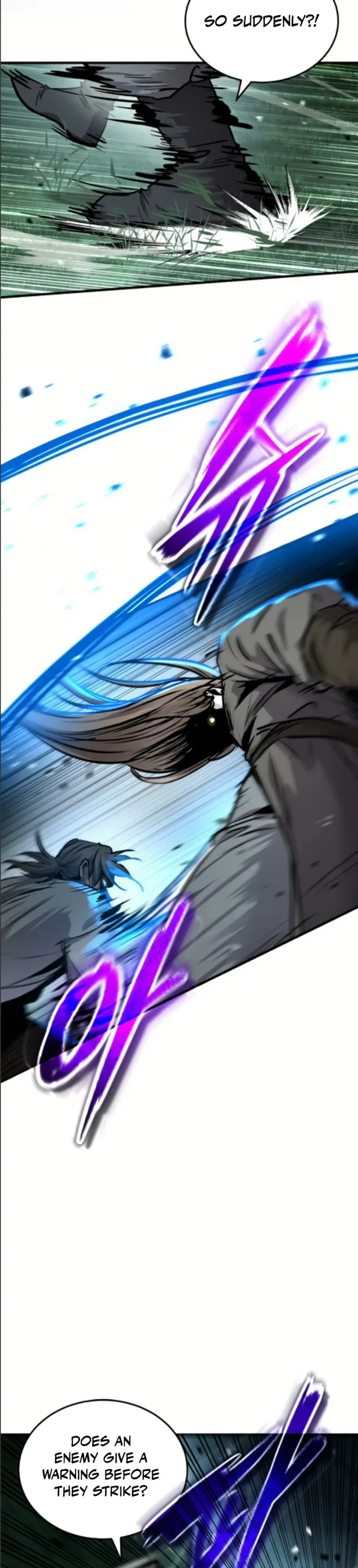 Read Absolute Dominion EN Manga Online