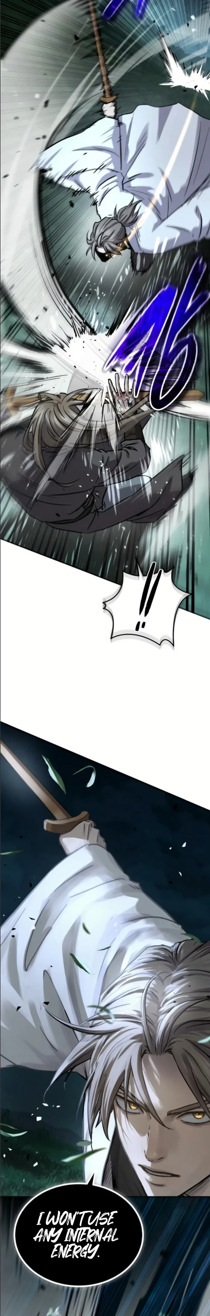 Read Absolute Dominion EN Manga Online