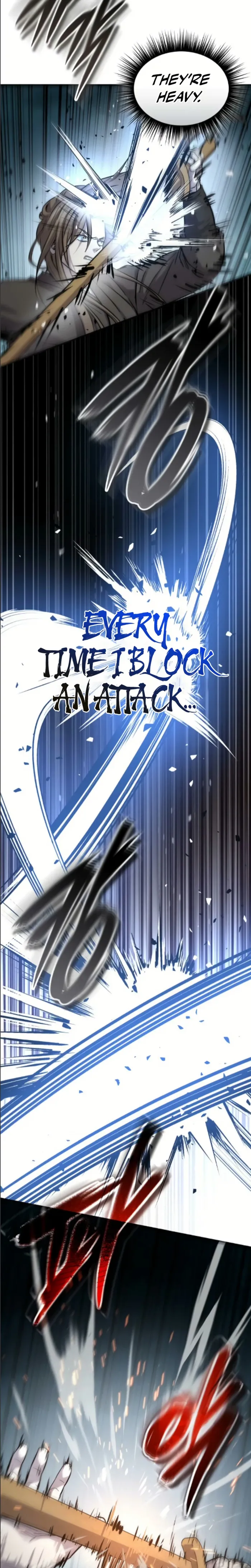 Read Absolute Dominion EN Manga Online