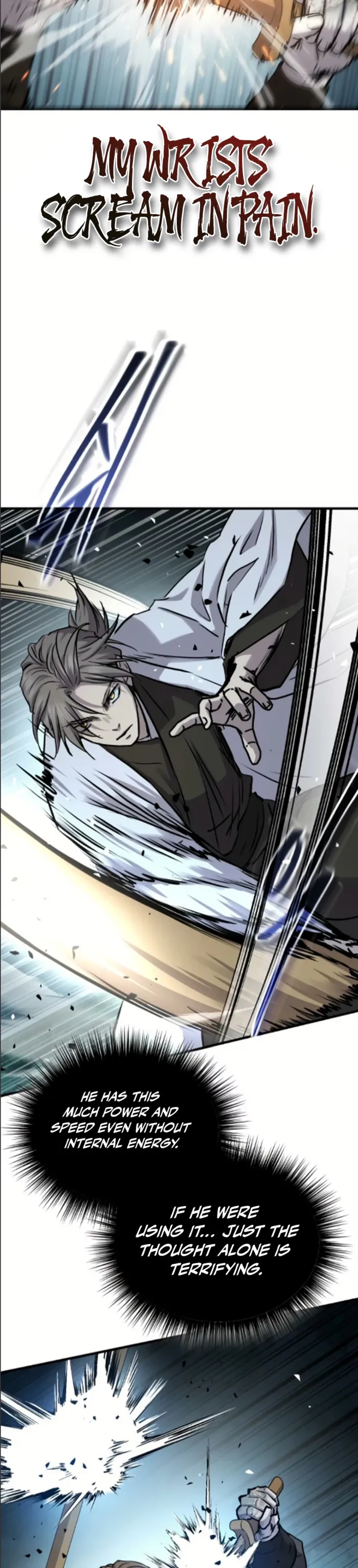 Read Absolute Dominion EN Manga Online