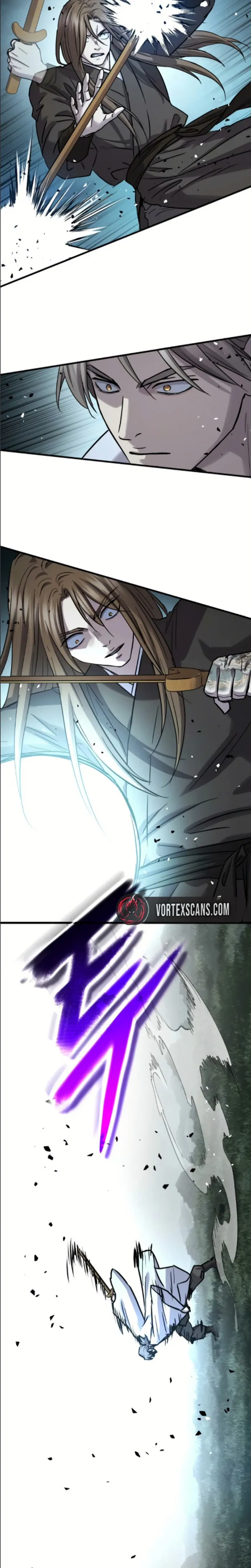 Read Absolute Dominion EN Manga Online