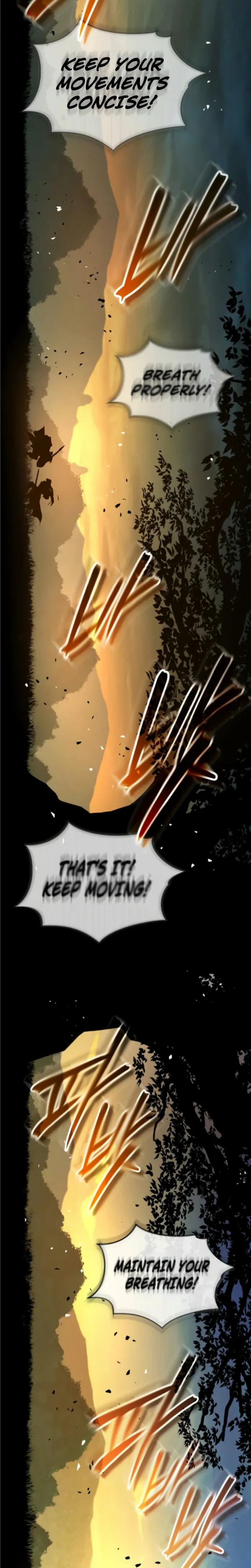 Read Absolute Dominion EN Manga Online