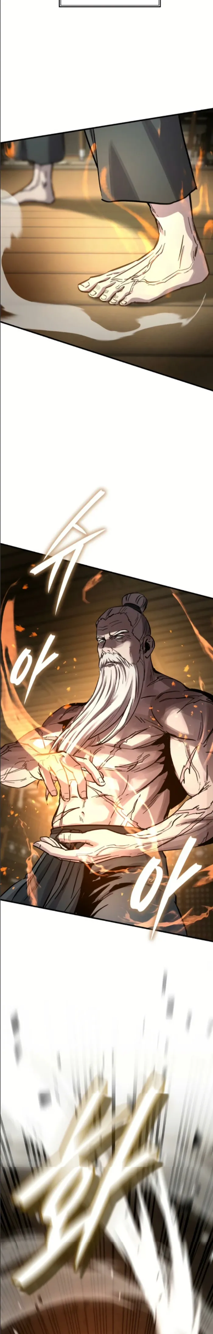 Read Absolute Dominion EN Manga Online