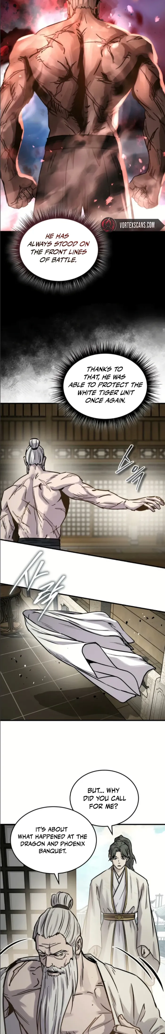 Read Absolute Dominion EN Manga Online