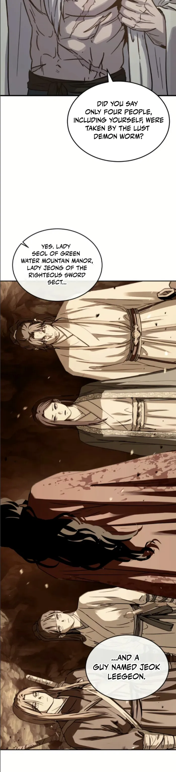 Read Absolute Dominion EN Manga Online