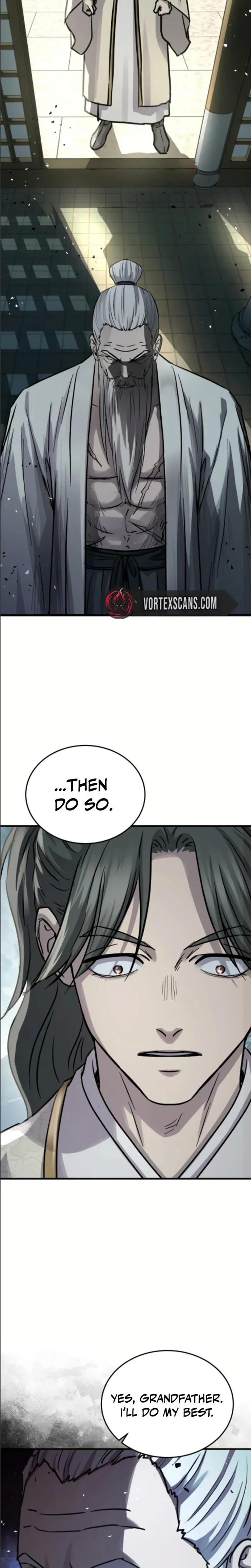 Read Absolute Dominion EN Manga Online