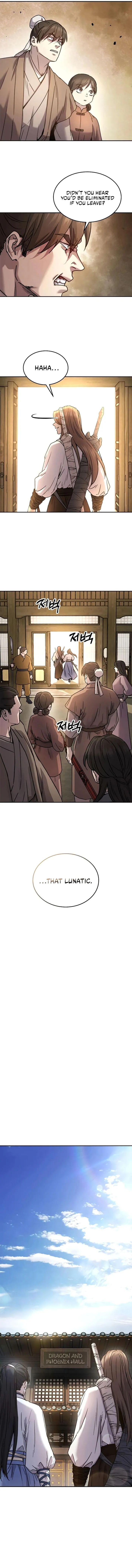 Read Absolute Dominion EN Manga Online