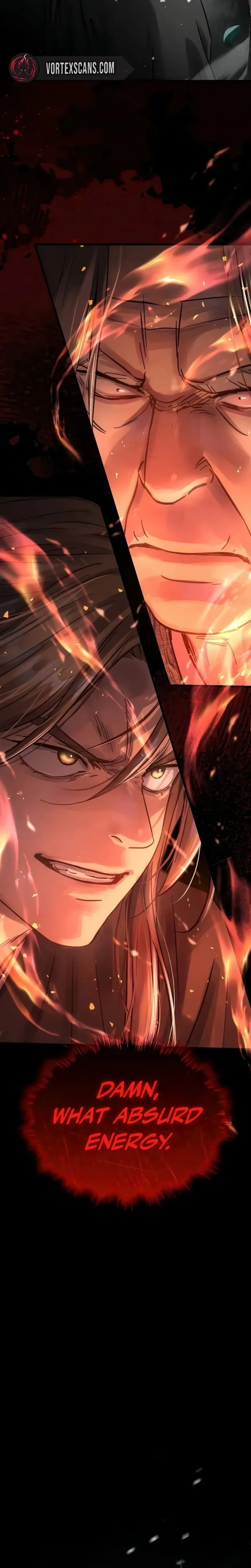 Read Absolute Dominion EN Manga Online