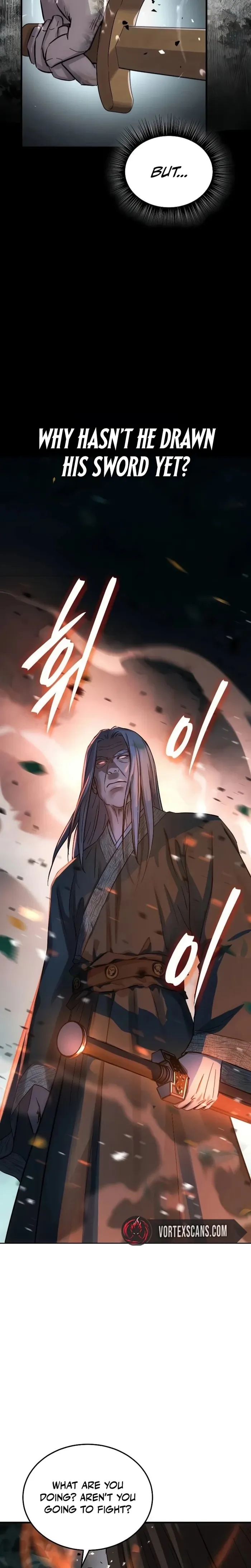 Read Absolute Dominion EN Manga Online
