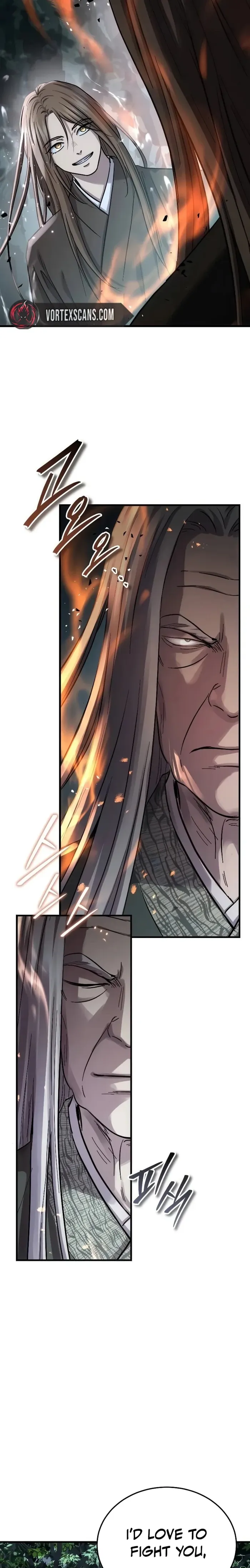 Read Absolute Dominion EN Manga Online