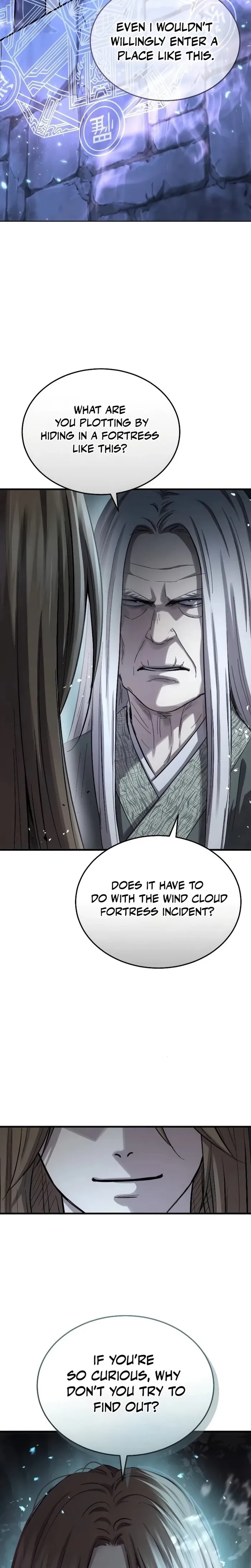 Read Absolute Dominion EN Manga Online