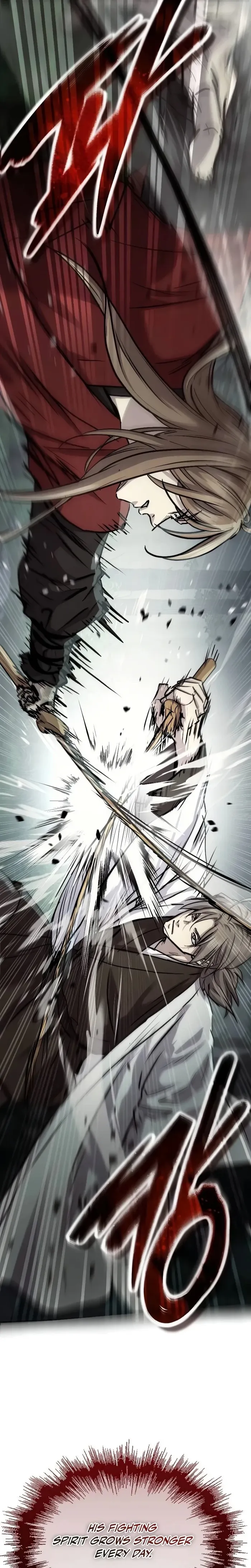 Read Absolute Dominion EN Manga Online