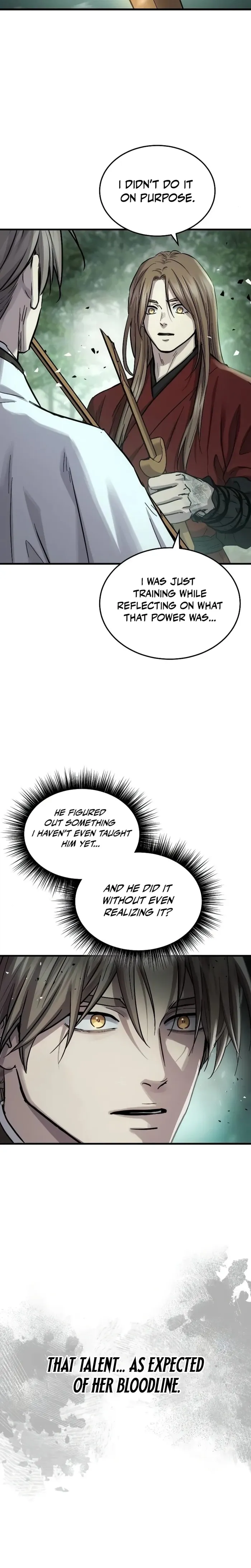 Read Absolute Dominion EN Manga Online