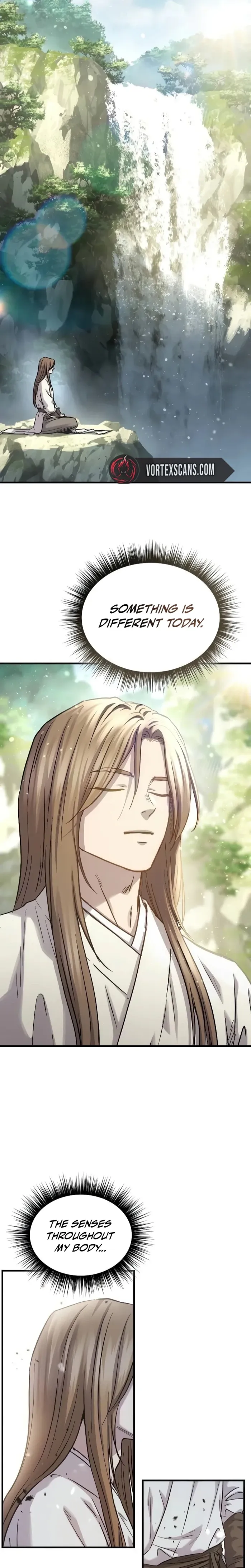 Read Absolute Dominion EN Manga Online
