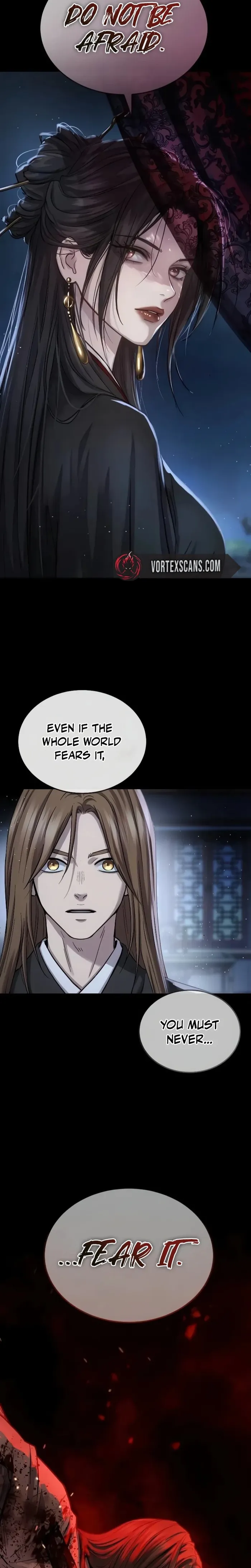 Read Absolute Dominion EN Manga Online