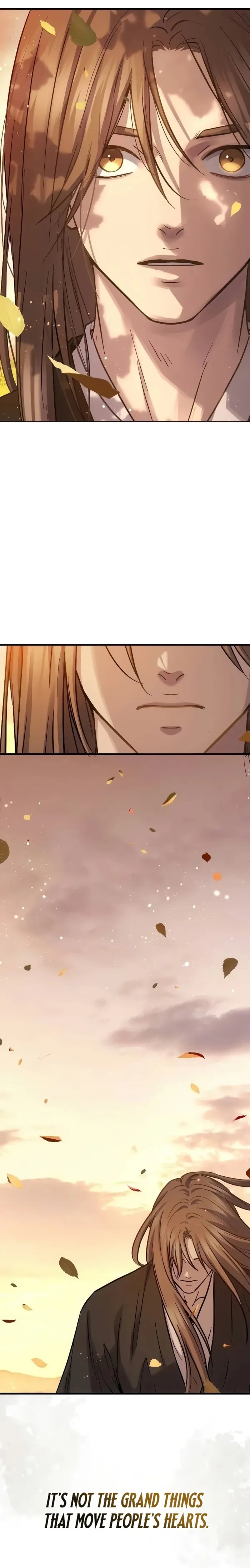 Read Absolute Dominion EN Manga Online