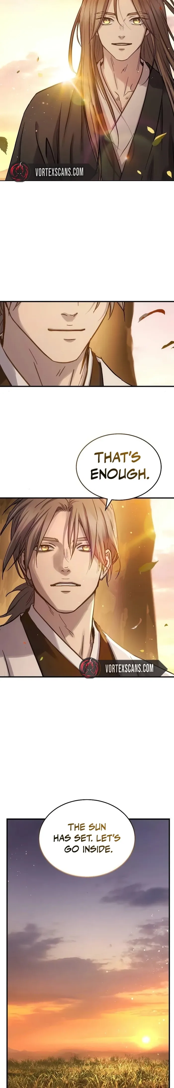 Read Absolute Dominion EN Manga Online