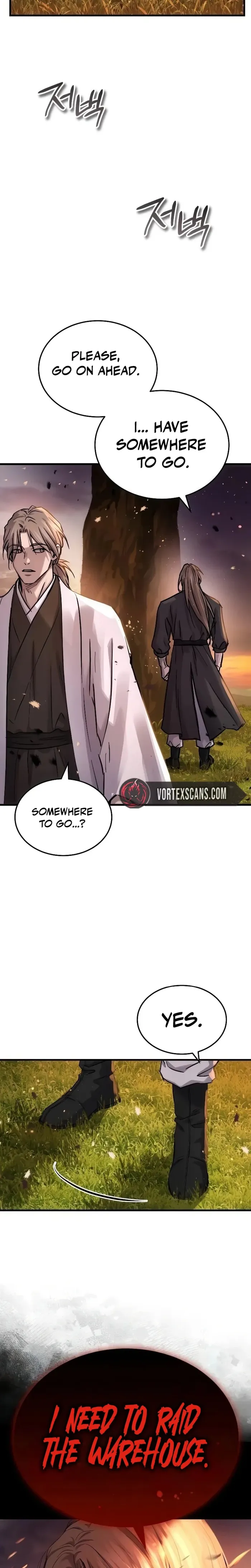 Read Absolute Dominion EN Manga Online