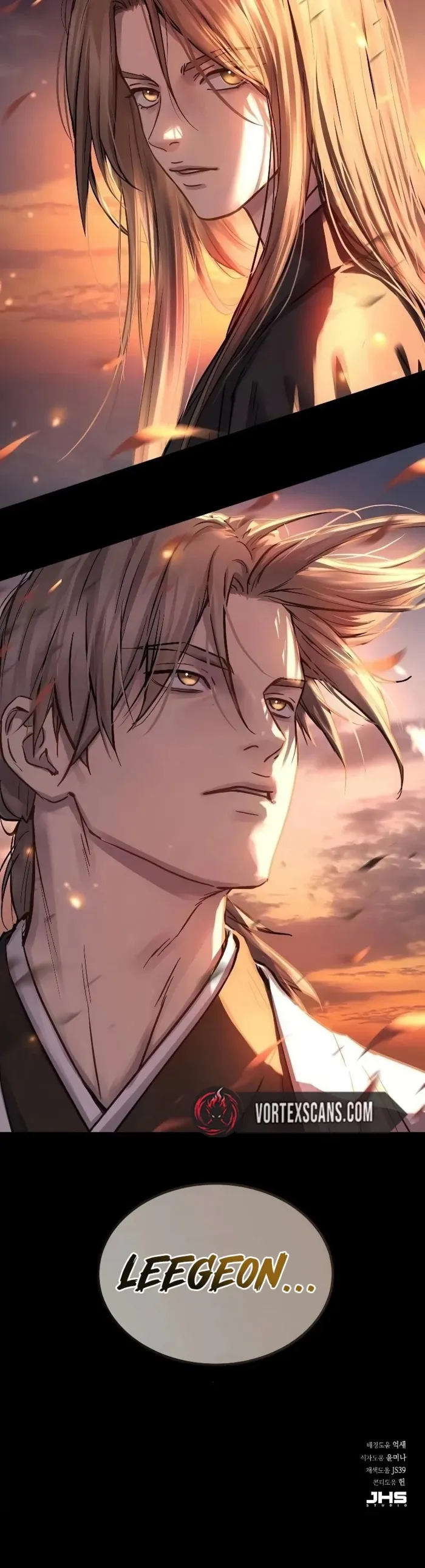 Read Absolute Dominion EN Manga Online