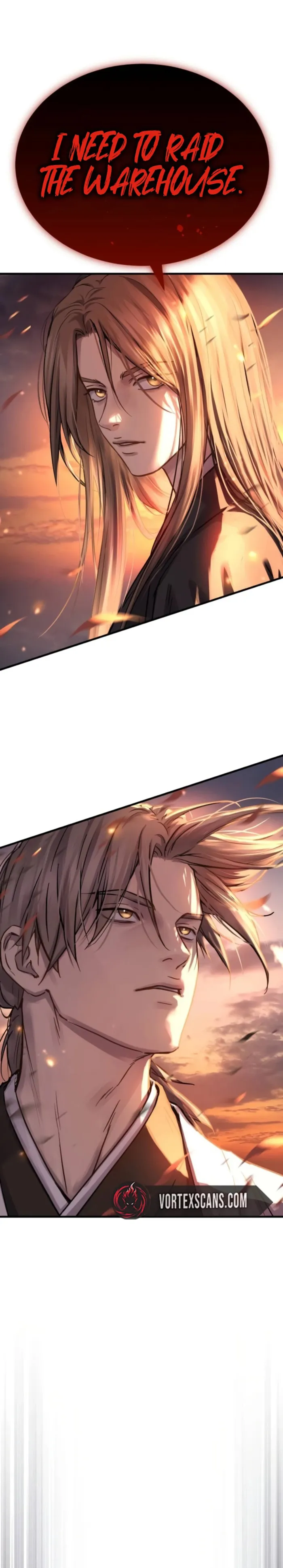 Read Absolute Dominion EN Manga Online