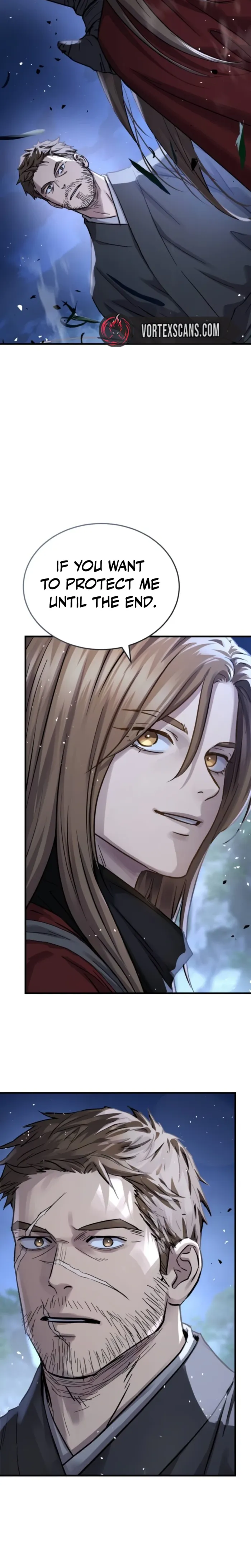 Read Absolute Dominion EN Manga Online