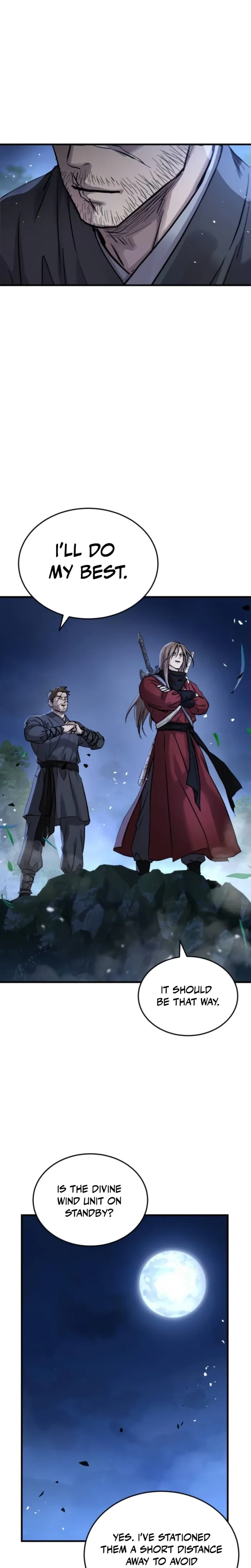 Read Absolute Dominion EN Manga Online