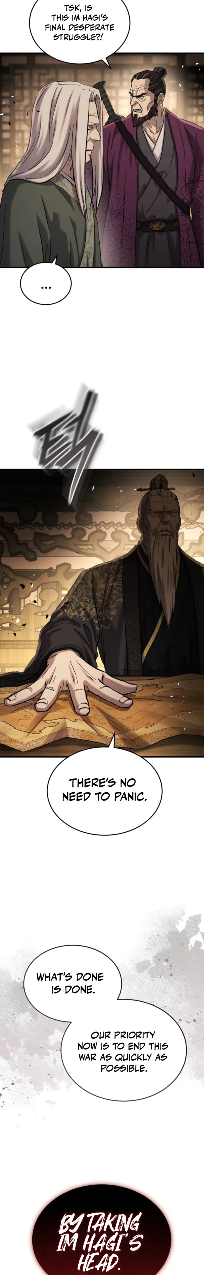 Read Absolute Dominion EN Manga Online