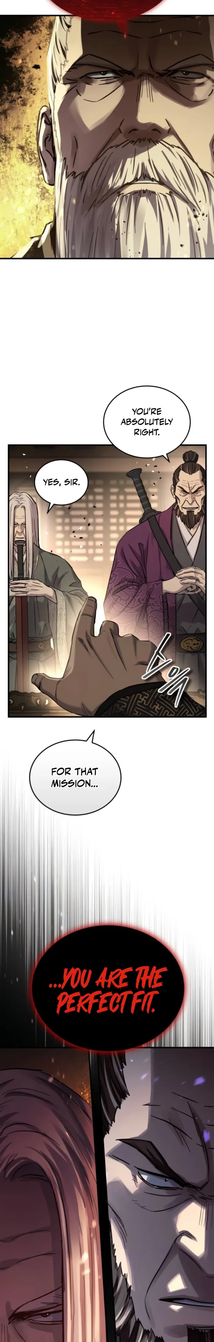 Read Absolute Dominion EN Manga Online