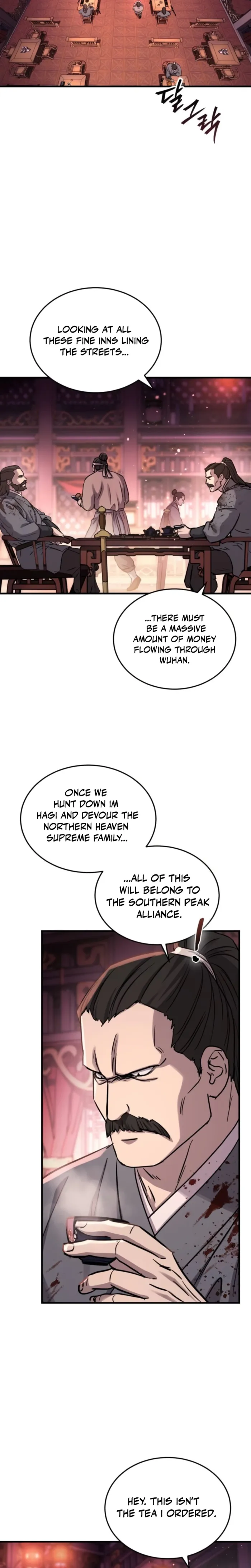 Read Absolute Dominion EN Manga Online