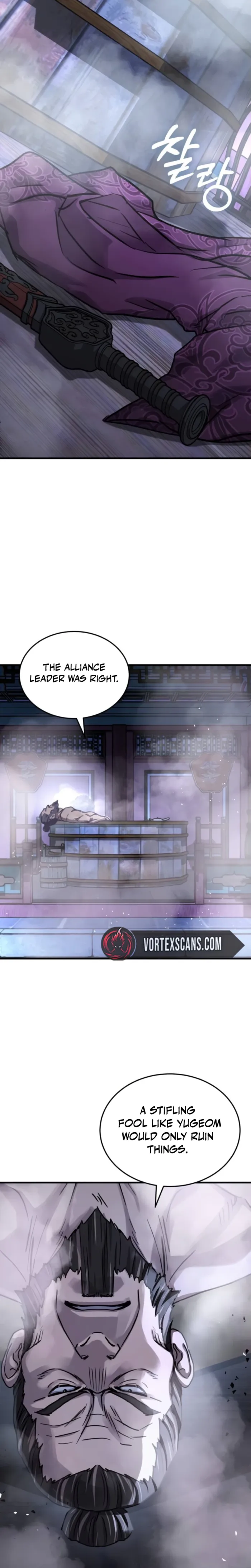 Read Absolute Dominion EN Manga Online