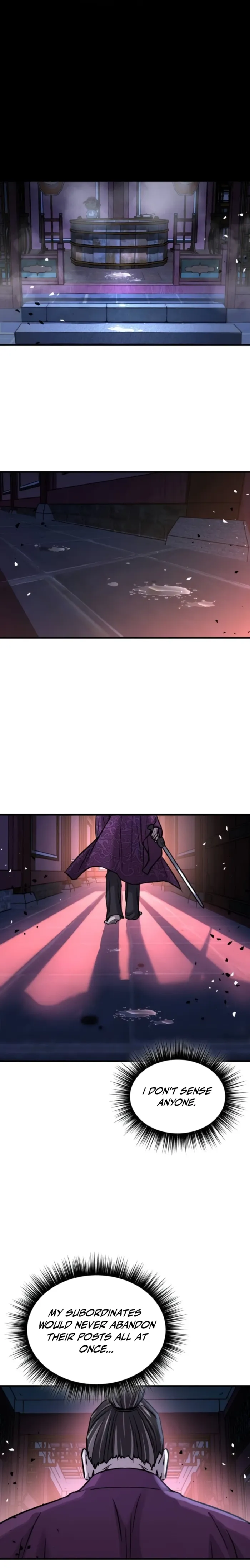 Read Absolute Dominion EN Manga Online