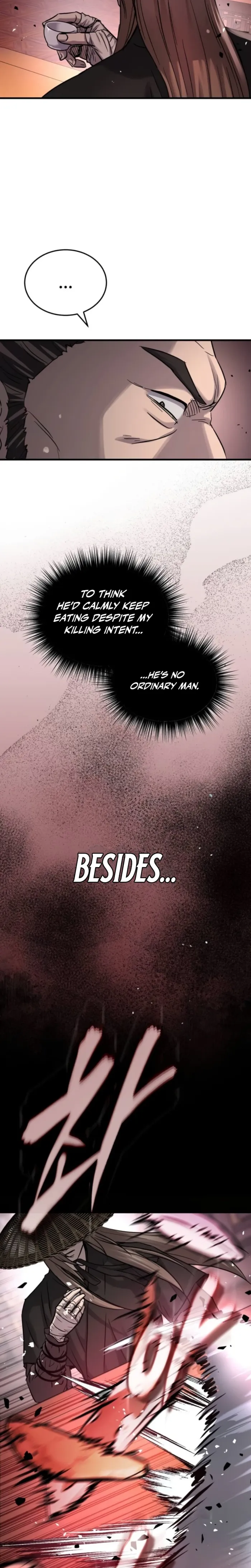 Read Absolute Dominion EN Manga Online
