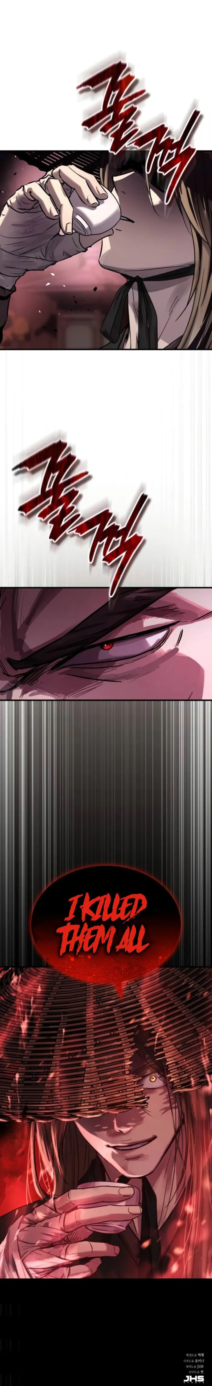 Read Absolute Dominion EN Manga Online