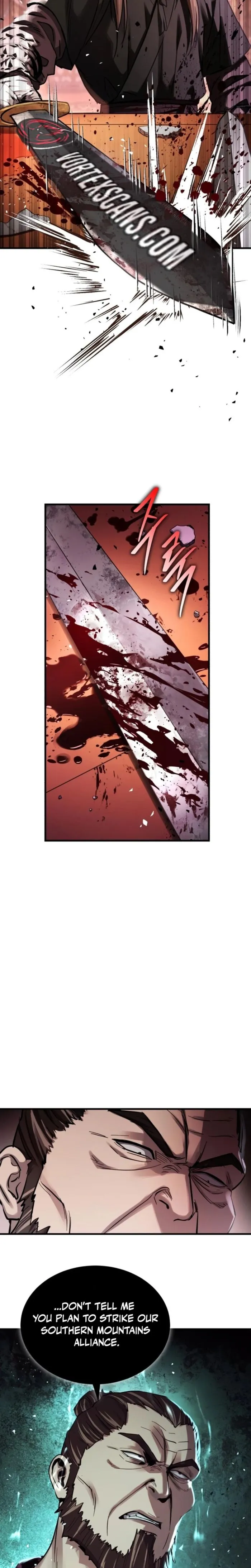 Read Absolute Dominion EN Manga Online