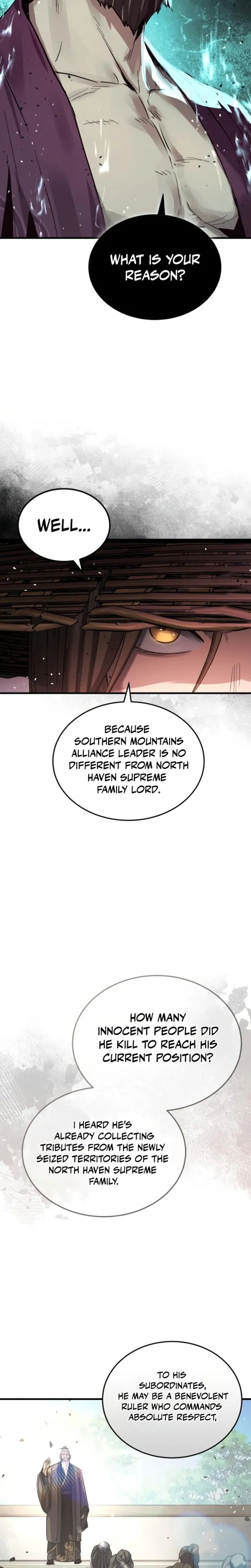 Read Absolute Dominion EN Manga Online
