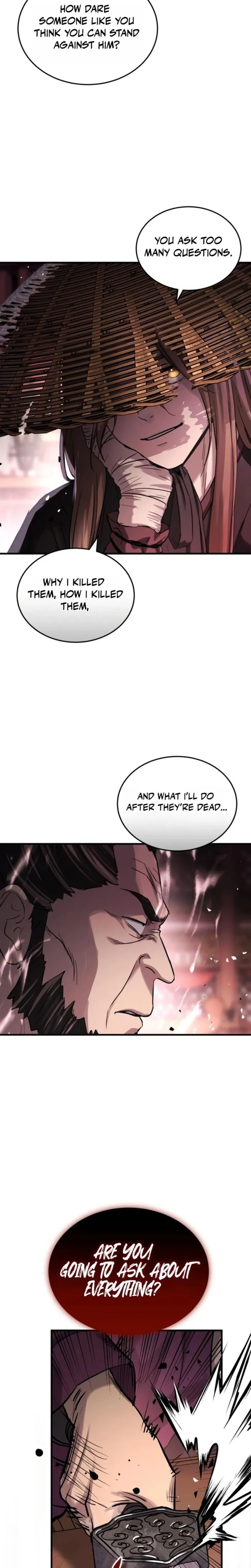 Read Absolute Dominion EN Manga Online