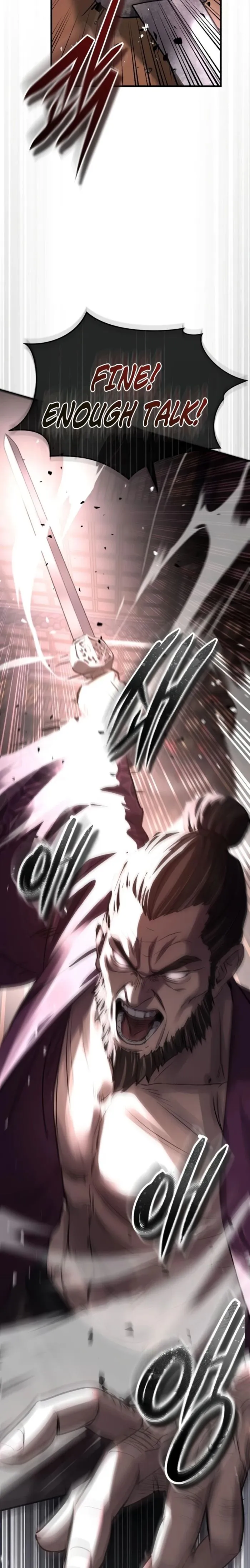 Read Absolute Dominion EN Manga Online