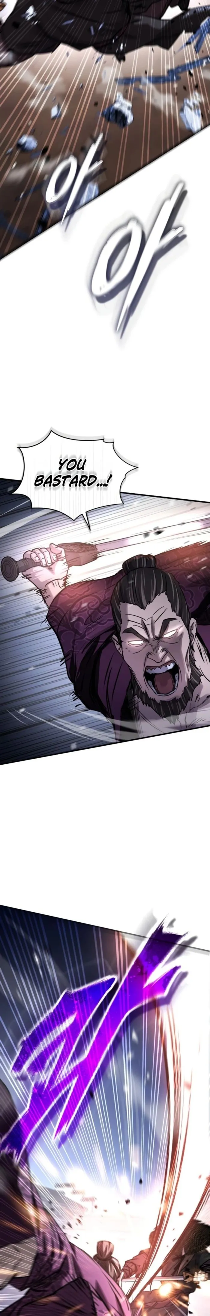 Read Absolute Dominion EN Manga Online