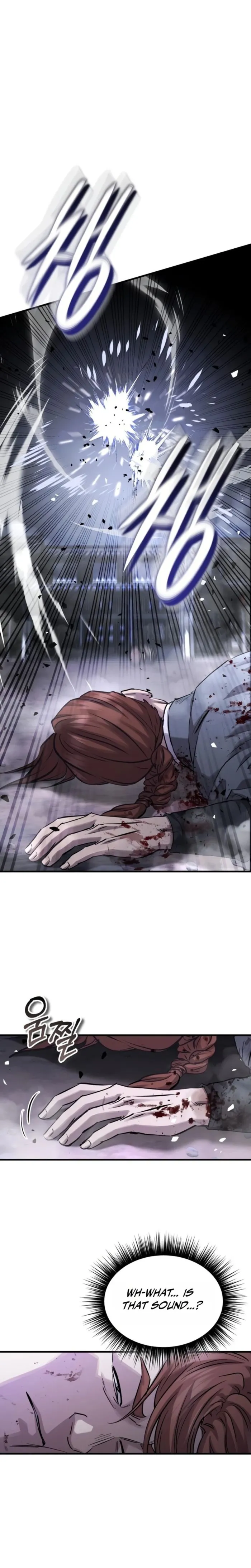 Read Absolute Dominion EN Manga Online